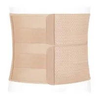 Бандаж послеоперационный Экотен ПО-25Р, высота 25 см, увеличенные размеры