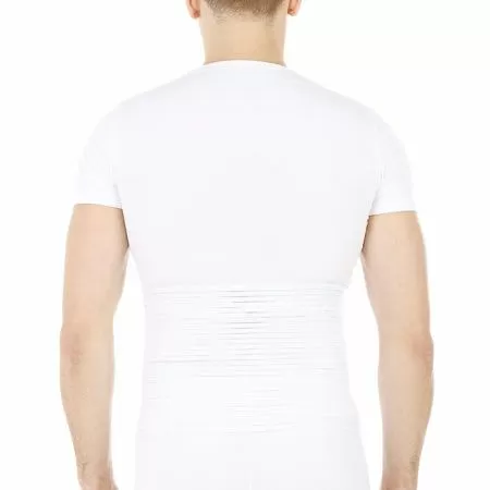 Бандаж послеоперационный для стомы Тривес Т-1336/Т.26.06, высота 24 см 