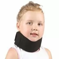 Воротник Шанца Тривес Evolution ТВ-002/Т.51.91, детский