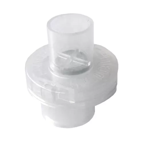 Маска для сердечно-легочной реанимации складная одноразовая Медплант для детей и взрослых, артикул 1531 