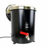 Парафинонагреватель TAGLER ПН-6 на 6 литров