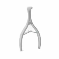 Зеркало носовое ЕваЛор полимерное 22 мм стерильное тип 2