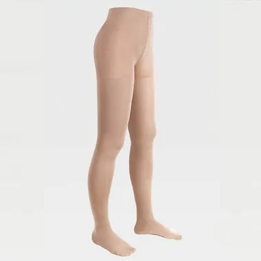 Колготки компрессионные IDEALISTA ID-100 1 класс компрессии цвет карамель 