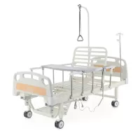 Кровать электрическая MED-MOS YG-2 ABS без туалета
