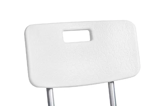 Стул для ванны c гигиеническим вырезом Ortonica Lux-605