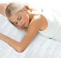 Матрас ортопедический "Luomma"