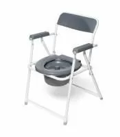 Кресло-туалет Barry WC600w белый