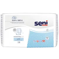 San Seni Uni Вкладыши урологические д/взр №30