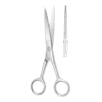 Ножницы для стрижки волос 175 мм Hilbro 10.0091.18