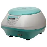 Центрифуга лабораторная Таглер СМ-12 с ротором РУ-08 (4000 об/мин, 8 пробх15 мл)