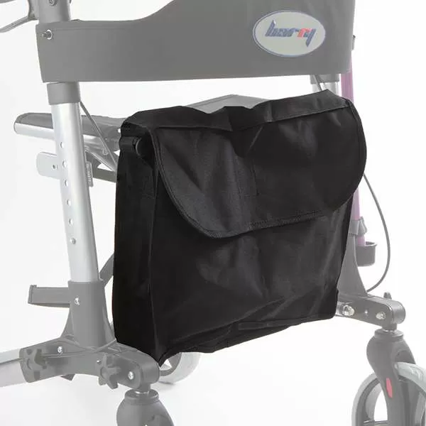 Ходунки-роллаторы Barry Smart