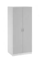 Шкаф для одежды АСК ШК.37.01