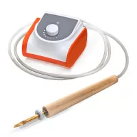 Электрошпатель зуботехнический Аверон ЭШЗ 1.1 НЬЮ