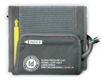 Манжета для тонометров Little Doctor Cuff LDА2 на плечо (32-43 см)