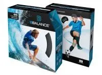 Кинезио-тейп BBalance BBTape Max с усиленным клеем 5см*32м голубой