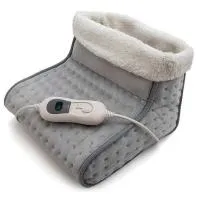 Электрогрелка для ног Barry Yeti сапог