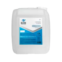 Антисептик кожный Беллатор плюс, 5 литров (Изопропиловый спирт 70%, перекись водорода 0,2%)