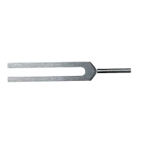 Камертон медицинский Riester С-2 512 Гц из алюминия 5167