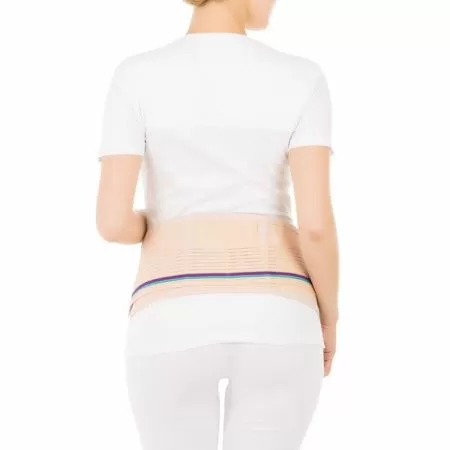 Бандаж для беременных Тривес Т-1101/Т.27.91, дородовый и послеродовый