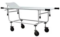 Тележка для перевозки больных ДЗМО ТБС-01