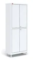 Шкаф медицинский ПАКС металл М2 165.70.32 М