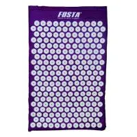 F 0102 Аппликатор (коврик массажный)