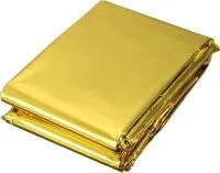 Покрывало спасательное "Защита" 160х210см Виталфарм арт. 2395/1