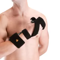 Ортез, фиксирующий запястье, кисть и пальцы Orliman OM6101 