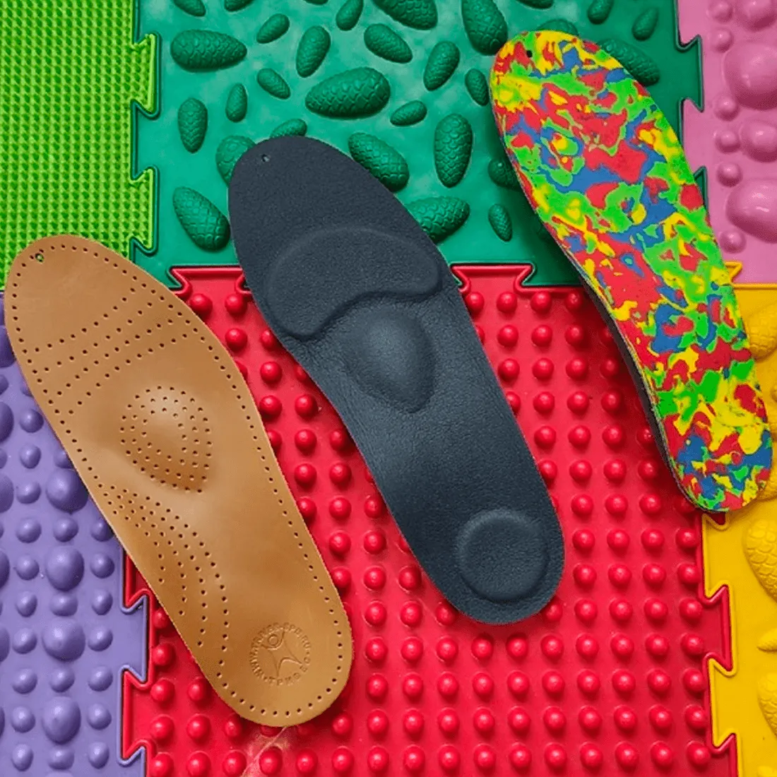 Ортопедические стельки. Как подобрать? Ортопедические стельки. Как подобрать?