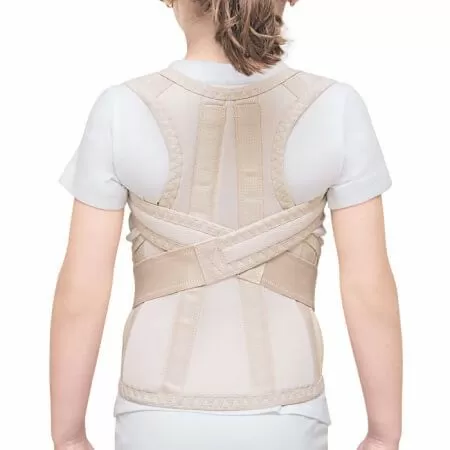 Корректор осанки Тривес Т-1773/Т.50.13, детский  