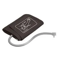 Манжета для тонометров AND UA-серии Slimfit M (22-32см) на плечо