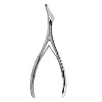 Зеркало носовое с длиной губок 40 мм Hilbro 46.0045.40