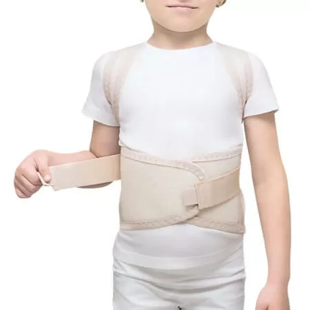 Корректор осанки Тривес Т-1773/Т.50.13, детский  