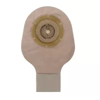 Калоприемник Coloplast Alterna 17467 детский, дренируемый, прозрачный, вырезаемое отверстие 10-35 мм, 30 шт в упаковке