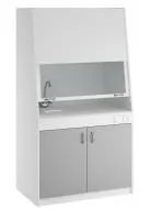 Шкаф вытяжной лабораторный АСК ШВ.02.01