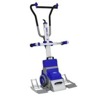 Лестничный колесный подъемник PT Uni 130