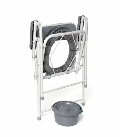 Кресло-туалет Barry WC600w белый