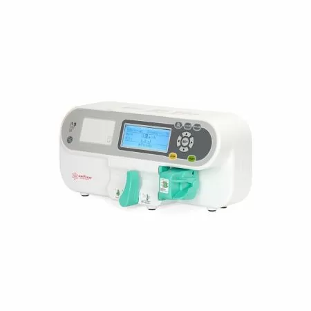 Дозатор для внутривенного вливания Армед LINZ-9A