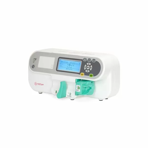 Дозатор для внутривенного вливания Армед LINZ-9A