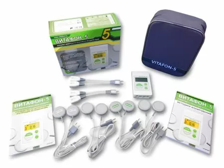 Витафон-5 расширенная комплектация