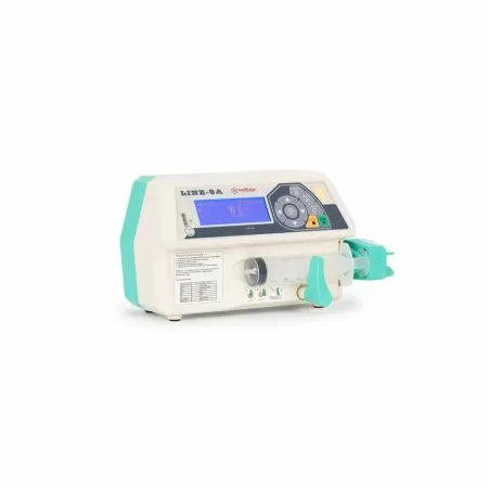 Дозатор для внутривенного вливания Армед LINZ-8A