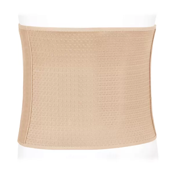 Бандаж послеоперационный Экотен ПО-25Р-УНИ, высота 25 см 