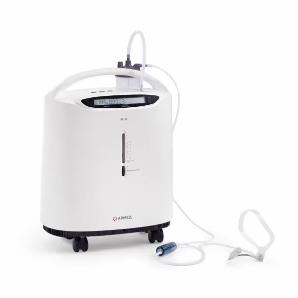Концентратор кислорода Armed 8F-3A