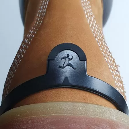 Приспособления для ходьбы в гололед "Ледоходы" Стандарт Плюс победитовые шипы 6 штук (р.35-45)