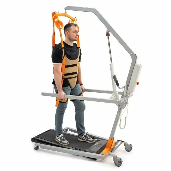 Подвес-гамак для реабилитационного подъемника МЕТ RH-100 размер XXL