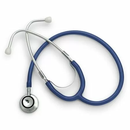 Стетофонендоскоп педиатрический Little Doctor LD Prof-II (Синий)