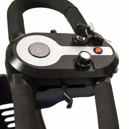 Скутер электрический Barry SC-102