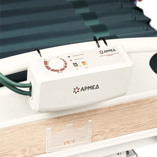 Матрас противопролежневый Армед DGC001-2 трубчатый с функцией Статик с компрессором тип А