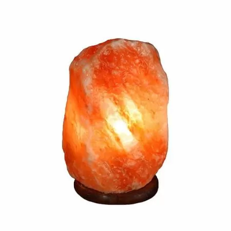 Лампа солевая ЭКО ПЛЮС Скала 7-10 кг