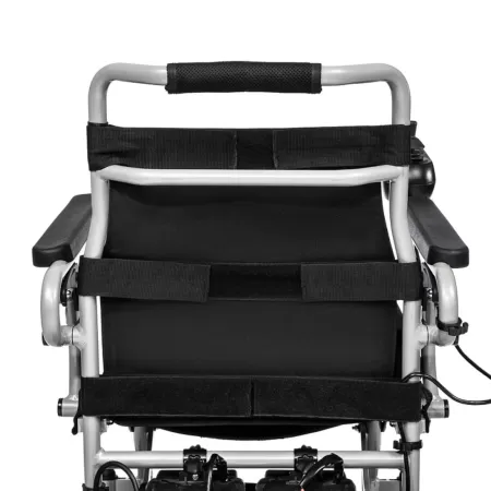 Кресло-коляска с электроприводом ORTONICA Pulse 720